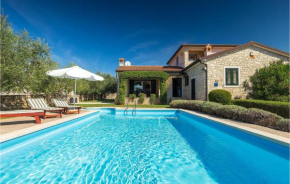 Villa Tranquil Istria